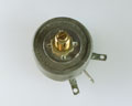 R3R0-25W1/2X1/8 CLAROSTAT [2022003285] potentiometer 3 Ohm, 25W RHEOSTAT 25 Watt