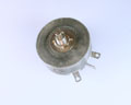 PW50W CLAROSTAT  potentiometer 3.5 kOhm, 50W RHEOSTAT 50 Watt