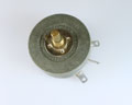 R-0R3-50-3/8X3/8-F CLAROSTAT  potentiometer 0.3 Ohm, 50W RHEOSTAT 50 Watt