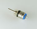 P13TPR1KA20 SFER [2022003321] potentiometer 1 kOhm,  Rotary