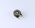 IP15YB byab [2022003329] potentiometer 100 kOhm,  thumbwheel