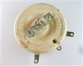 R-10-150-3/8X1/2-OFF OHMITE  potentiometer 10 Ohm, 150W RHEOSTAT 150 Watt