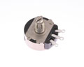RA20LASB102A CTS  potentiometer 1 kOhm, 2W rotary ra20lasb series