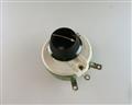 R35-50-3/8X1/2-F WARD-LEONARD  potentiometer 35 Ohm, 50W RHEOSTAT 50 Watt