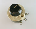 R15-50-3/8X1/2F HARDWICK-HINDLE  potentiometer 15 Ohm, 50W RHEOSTAT 50 Watt