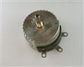 R5000-50-3/8X5/8R IRC  potentiometer 5 kOhm, 50W RHEOSTAT 50 Watt