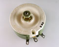R-200-150-5/8X3/8-S-L WARD-LEONARD  potentiometer 200 Ohm, 150W Rheostat 150 Watt