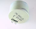 PW50A-2 CLAROSTAT  potentiometer 2 Ohm, 50W rheostat 50 watt