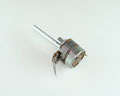 B47S CLAROSTAT [2022003590] potentiometer 1 MOhm, 0.5W Rotary