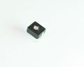 IP10MV ISKRA [2022003601] potentiometer 1 kOhm,  THUMBWHEEL
