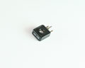 IP10H2.5 ISKRA [2022003602] potentiometer 20 kOhm,  THUMBWHEEL