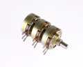 JJJ357718 ALLEN BRADLEY [2022003606] potentiometer 2.5 MOhm,  rotary