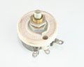 RA75ASA501AK25 OHMITE [2022003643] potentiometer 500 Ohm, 25W RHEOSTAT 25 Watt