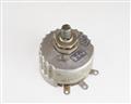 R-6-25-3/8X1/8-S IRC [2022003652] potentiometer 6 Ohm,  Rotary
