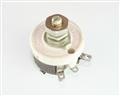 RHL175 OHMITE [2022002956] potentiometer 175 Ohm, 25W Rheostat 25 Watt