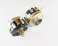 A10S-75K CLAROSTAT [2022003694] potentiometer 75 kOhm, 4W Rotary