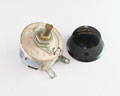RH75R0-25W HARDWICK [2022003698] potentiometer 75 Ohm, 25W RHEOSTAT 25 Watt