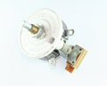 R-100-50-3/8 X 7/16-F OHMITE  potentiometer 100 Ohm, 50W RHEOSTAT 50 Watt