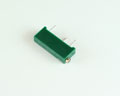 960-20 IRC  potentiometer 100 Ohm,  trimpot