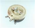R-25-150-1/2X1/8-S OHMITE  potentiometer 25 Ohm, 150W Rheostat 150 Watt