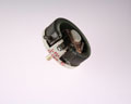 R15503/8X1/2FK WARD-LEONARD  potentiometer 15 Ohm, 50W RHEOSTAT 50 Watt