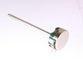 RWV3024-5.06 CLAROSTAT  potentiometer 5.1 Ohm, 4W Rotary 58C1 Series