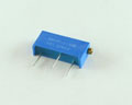 3009P-1-500 Bourns  potentiometer 50 Ohm, 0.75W Trimpot