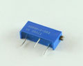 3009P-1-502 Bourns  potentiometer 5 kOhm, 0.75W trimpot