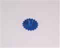 IP15-BLUE byab [2022003838] potentiometer,  THUMBWHEEL