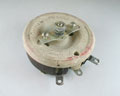 R25-150-1/2LX1/8-S-K OHMITE  potentiometer 25 Ohm, 150W RHEOSTAT 150 Watt