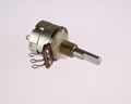 7002570-03 CTS  potentiometer 550 kOhm,  rotary