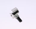 XVB12311YGPV22.5F1B10K NOBLE [2022003957] potentiometer 10 kOhm,  Rotary