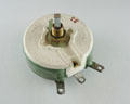 R-35-50-3/8 X 7/16-F WARD-LEONARD  potentiometer 35 Ohm, 50W rheostat 50 watt