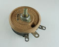 RJS22R OHMITE  potentiometer 22 Ohm, 50W rheostat 50 watt