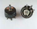 R3500-25-3/8X1/2-S IRC [2022004055] potentiometer 3.5 kOhm, 25W RHEOSTAT 25 Watt