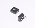 PNZ10Z-100K ISKRA [2022004068] potentiometer 100 kOhm,  trimpot