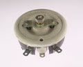 RLS4500 OHMITE  potentiometer 4.5 kOhm, 150W rheostat 150 watt