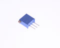 MCWIW1029-X-504-LF MULTICOMP  potentiometer 500 kOhm,  Trimpot