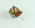 A47-1.5MEG-S CLAROSTAT [2022004127] potentiometer 1.5 MOhm, 0.5W Rotary