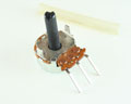 B47-10K-S CLAROSTAT [2022004181] potentiometer 10 kOhm, 0.5W Rotary