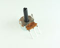 B47-250K-S CLAROSTAT [2022004183] potentiometer 250 kOhm, 0.5W Rotary