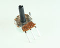 B47-150K-S CLAROSTAT [2022004184] potentiometer 150 kOhm, 0.5W rotary