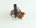 B47-750-S CLAROSTAT [2022004185] potentiometer 750 Ohm, 0.5W Rotary