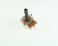 B47-3000-S CLAROSTAT [2022004186] potentiometer 3 kOhm, 0.5W Rotary