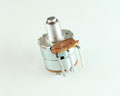 C47S-250K-S CLAROSTAT [2022004190] potentiometer 250 kOhm, 0.5W Rotary