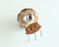 C47S-2500-V CLAROSTAT [2022004191] potentiometer 2.5 kOhm, 0.5W Rotary