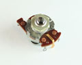 A47F1-2MEG CLAROSTAT [2022004197] potentiometer 2 MOhm, 0.5W Rotary