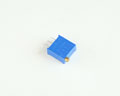 3296W-1-205 Bourns [2022004250] potentiometer 2 MOhm, 0.5W Trimpot
