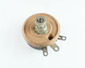 R2-50-1/2X1/8L-S OHMITE  potentiometer 2 Ohm, 50W rheostat 50 watt