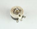 R250-12.5-1/4X1/8S MEMCOR  potentiometer 250 Ohm, 12.5W RHEOSTAT 12.5 Watt